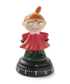 Timer Contaminuti Meccanico “Moomin – Little My”
