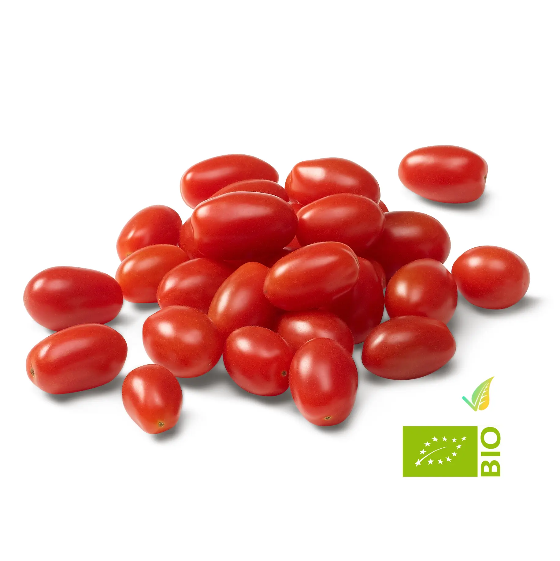 Pomodoro Datterino Biologico 500g - immagine 3