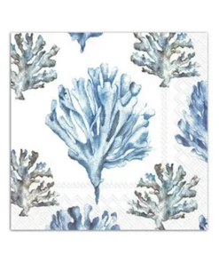 IHR Schonhuber Tovaglioli di Carta Coral White