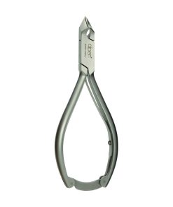 Tronchese UNGHIE Professional acciaio inox “TAGLIO in TESTA” UNGHIE SPESSE cm 14