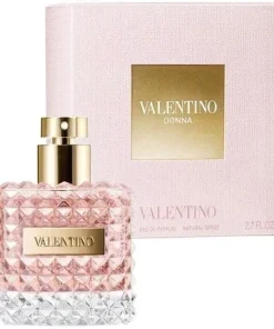 VALENTINO DONNA EAU DE PARFUM 50 ML SPRAY