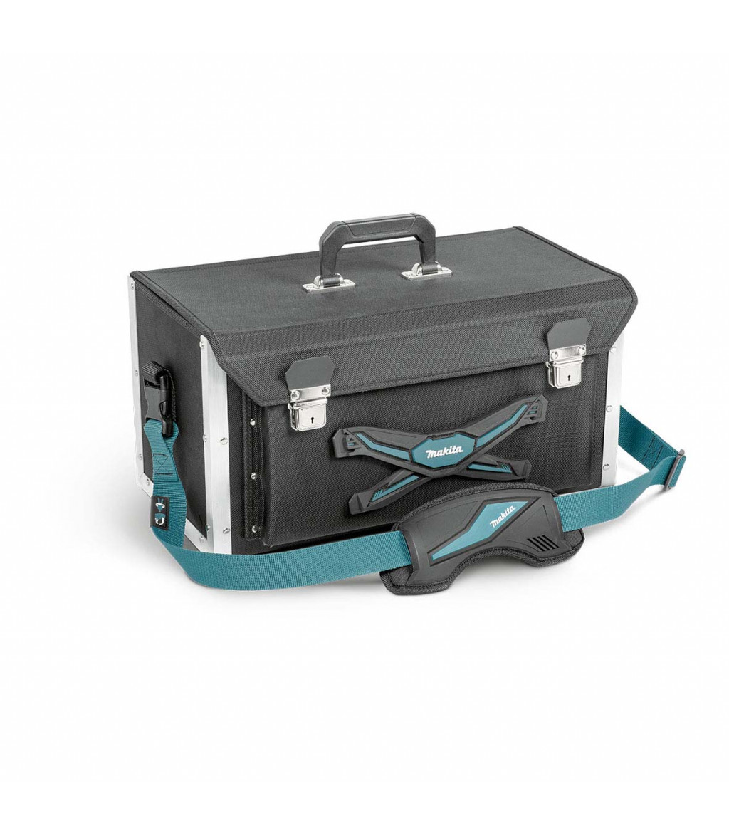 Makita E-15394 BORSA PORTA ATTREZZI RINFORZATA RIGIDA