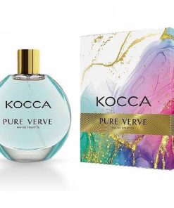 KOCCA PURE VERVE EAU DE TOILETTE 100 ML SPRAY