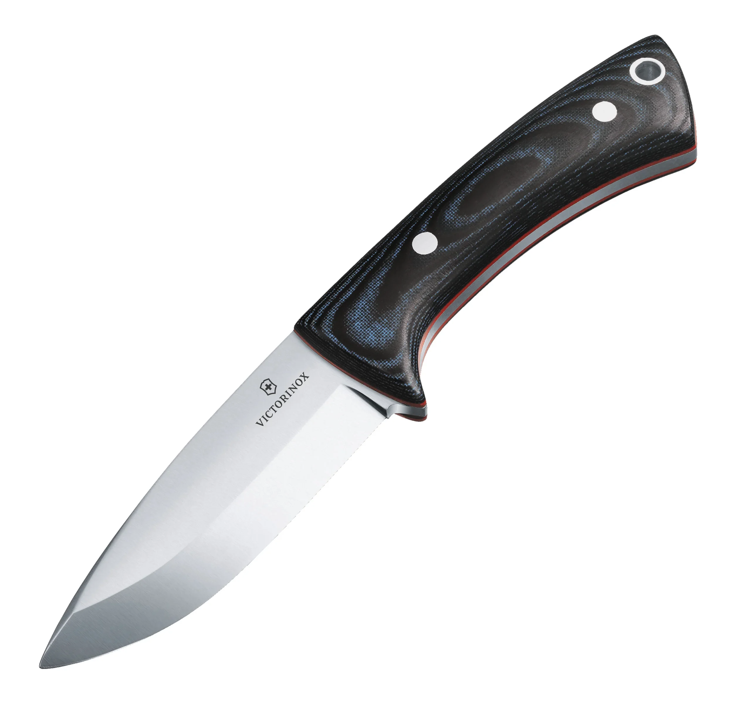 Coltello Sportivo Victorinox Lama Fissa “Outdoor Master S Micarta” V-4.22 62 - immagine 5