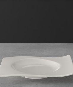 Villeroy & Boch Piattino per Tazza Brodo New Wave