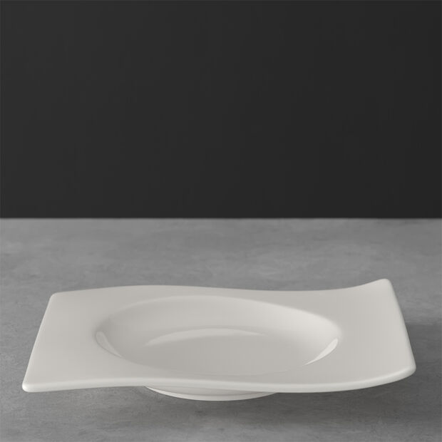 Villeroy & Boch Piattino per Tazza Brodo New Wave