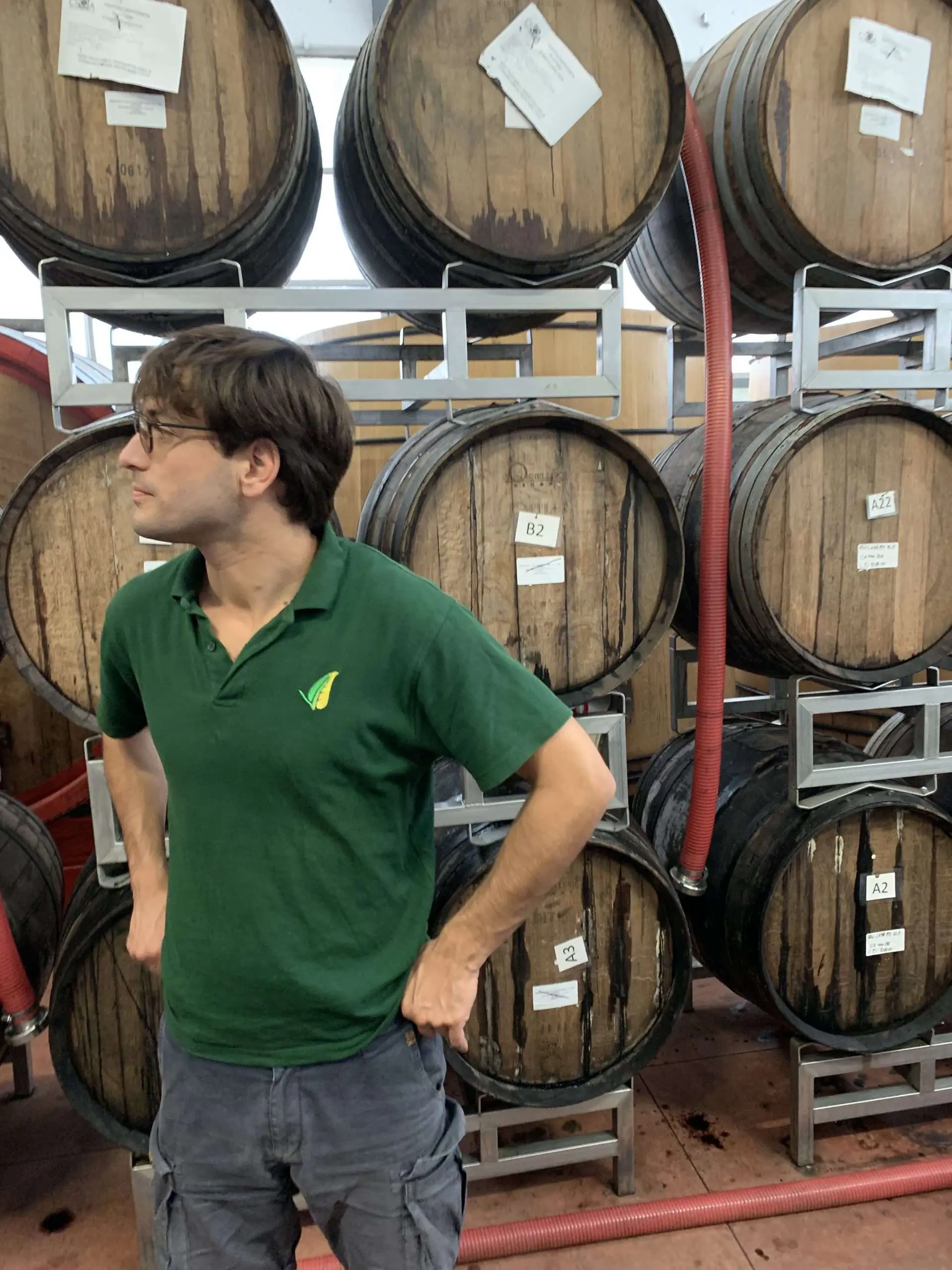 Aceto Balsamico di Modena Monovitigno IGP 250ml - immagine 7