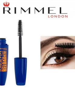 RIMMEL MASCARA OCCHI SCANDALEYES RELOADED WATERPROOF