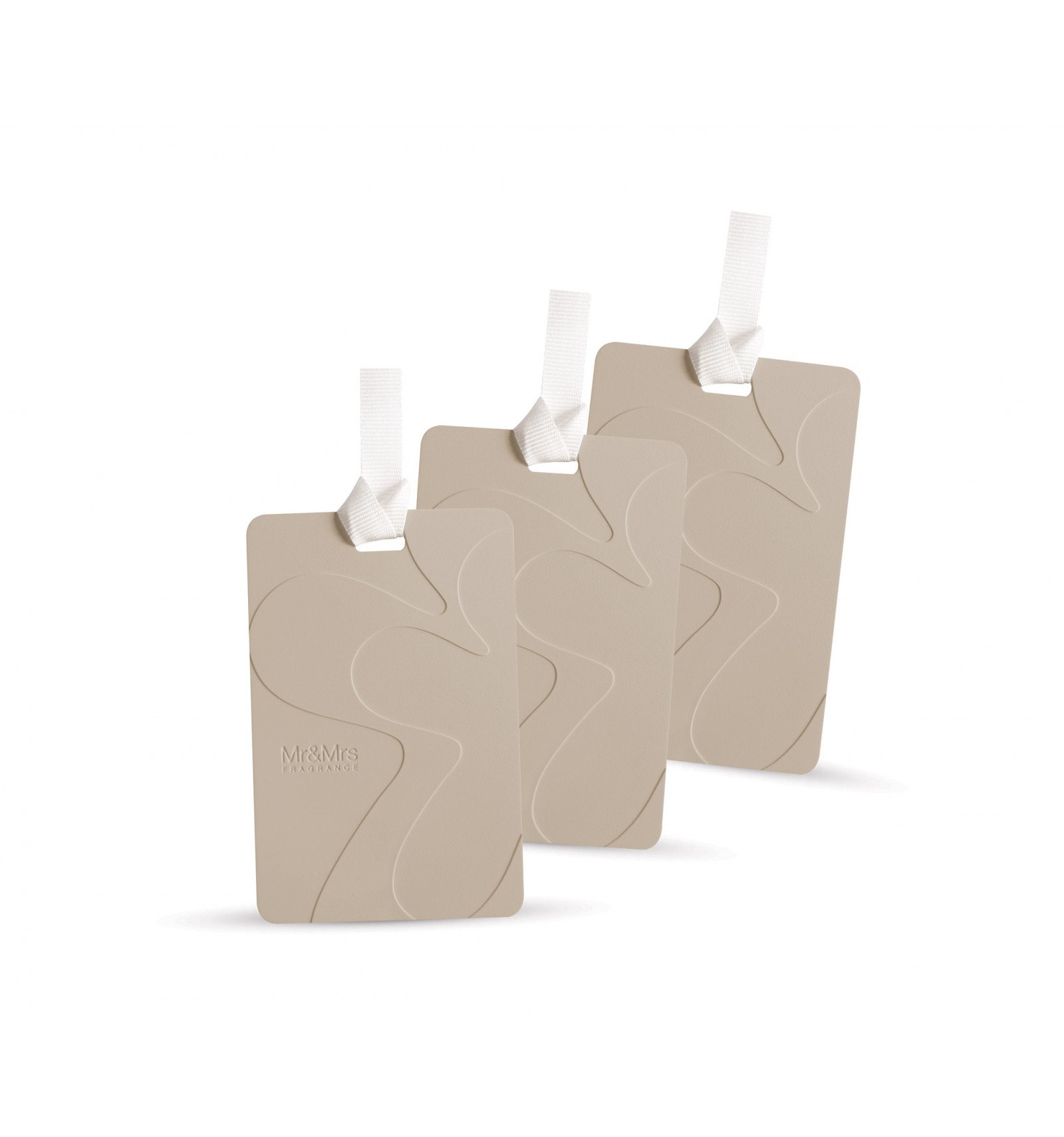 Mr&Mrs Fragrance Profumatori per Armadio - immagine 2